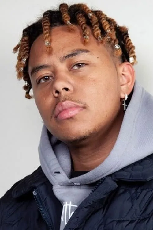 Chris Harrison ha trabajado con Cordae en 1 ocasiones