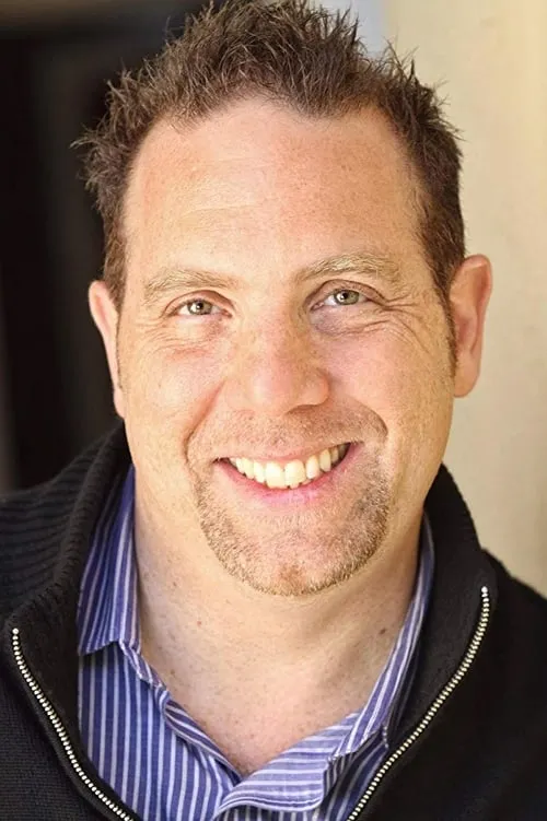 Actor Corey Allen Kotler