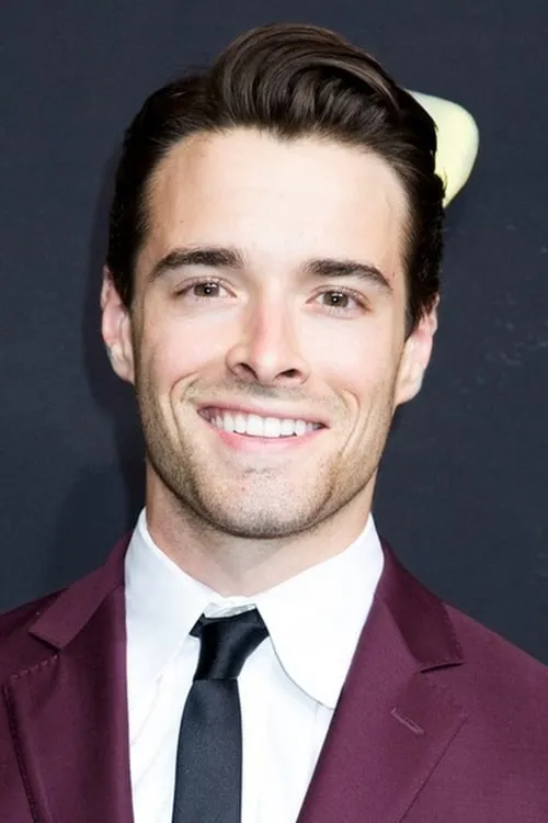 Actor Corey Cott