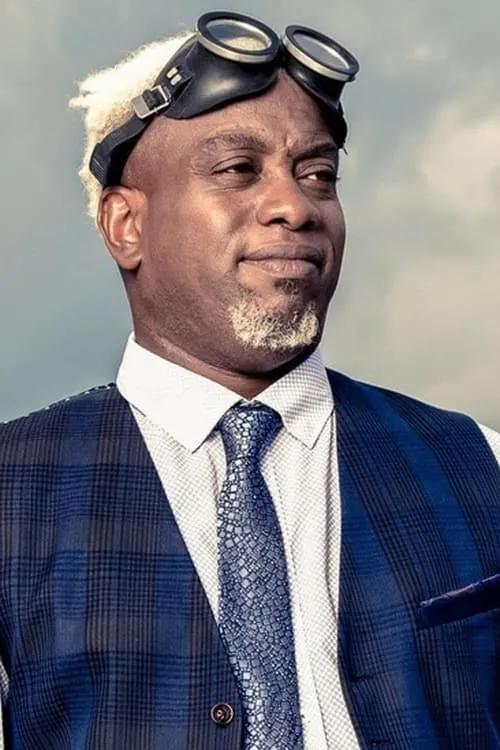 Actor Corey Glover