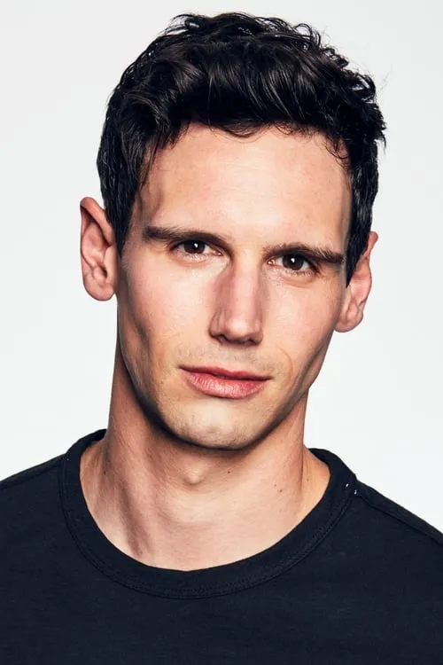 Actor Cory Michael Smith