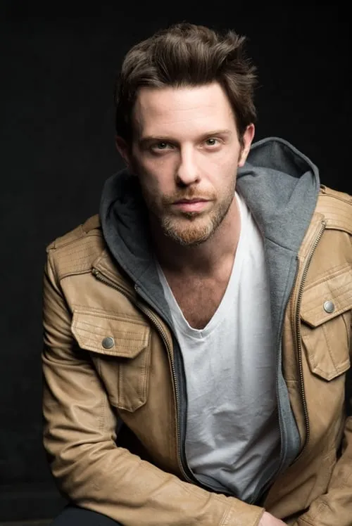 Foto de perfil del actor Cory Scott Allen en el reparto