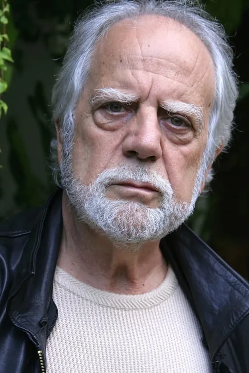 Actor Cosimo Cinieri