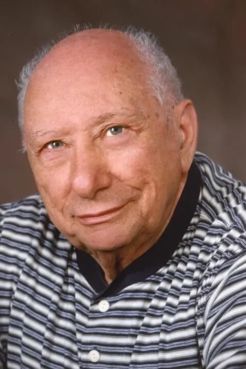 Actor Cosimo Matassa