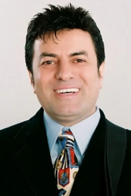 Actor Coskun Sabah