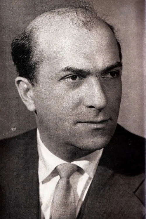 Actor Costel Constantinescu