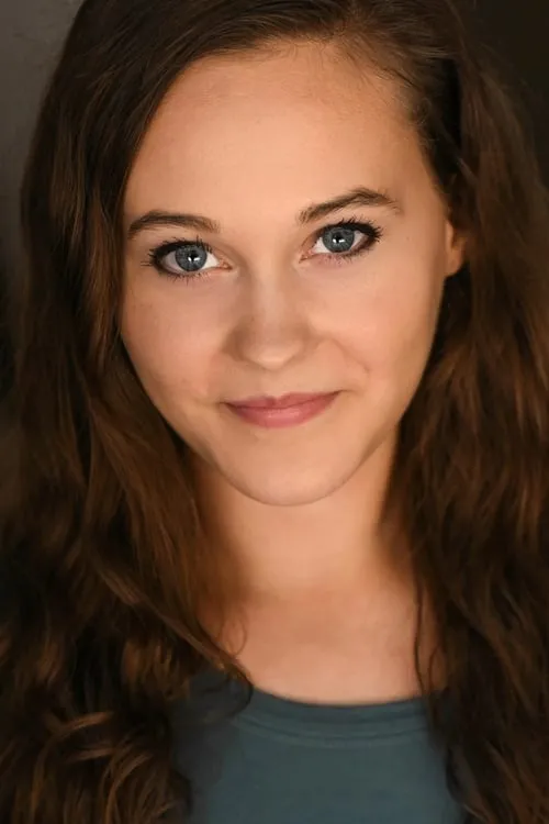 Actor Courtne Alyssa Moran