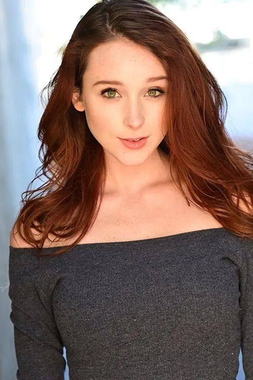 Actor Courtney Dietz