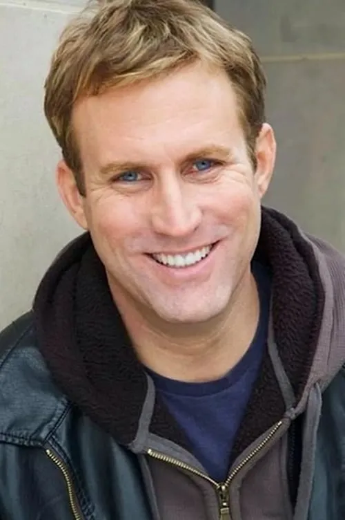 Actor Craig Austin