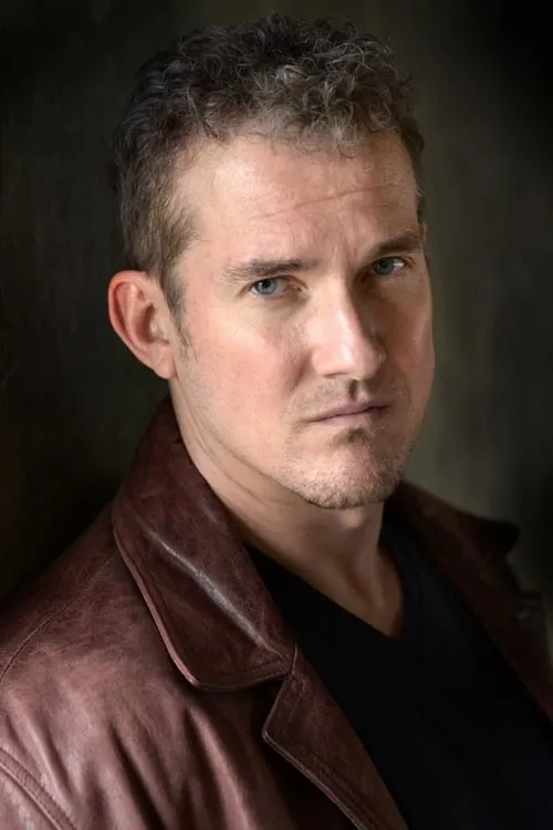 Actor Craig Blair