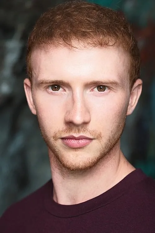 Actor Craig Canning