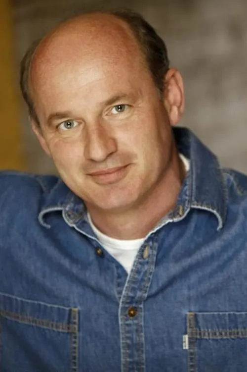 Actor Craig Eldridge