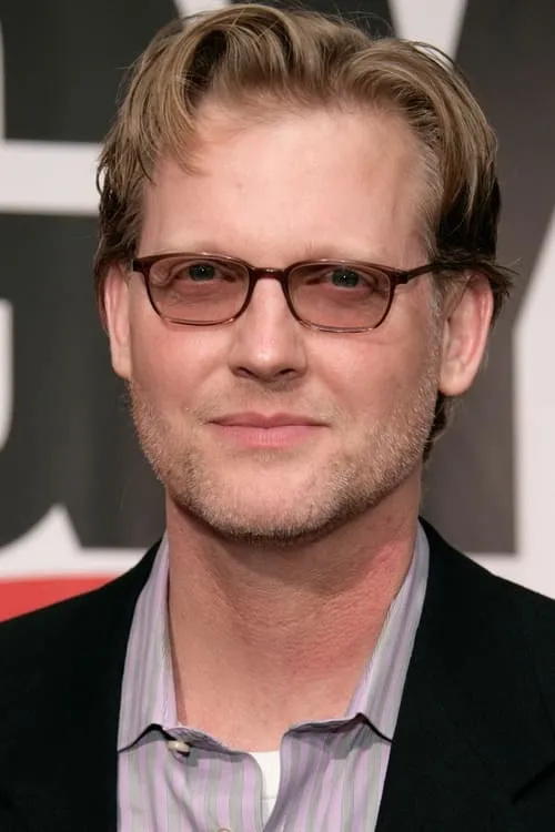 Foto de perfil del actor Craig Kilborn en el reparto