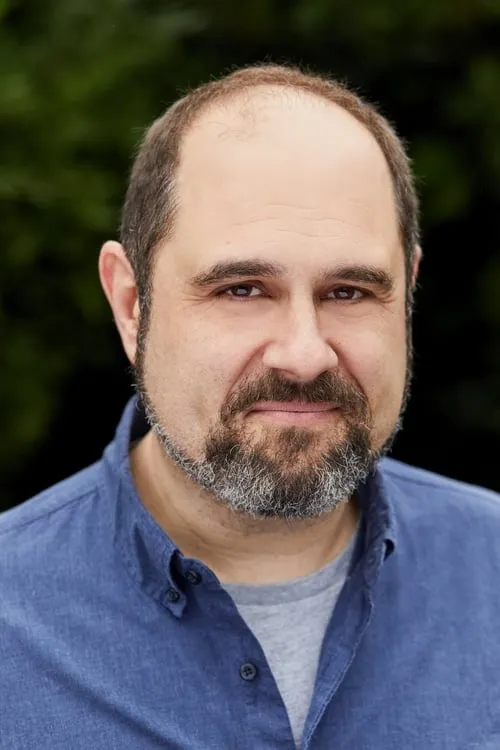 Actor Craig Mazin