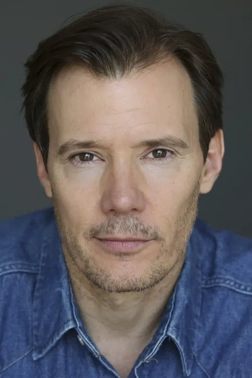 Actor Craig Nigh