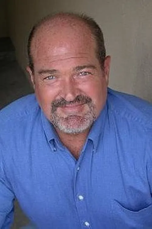 Actor Craig Patton