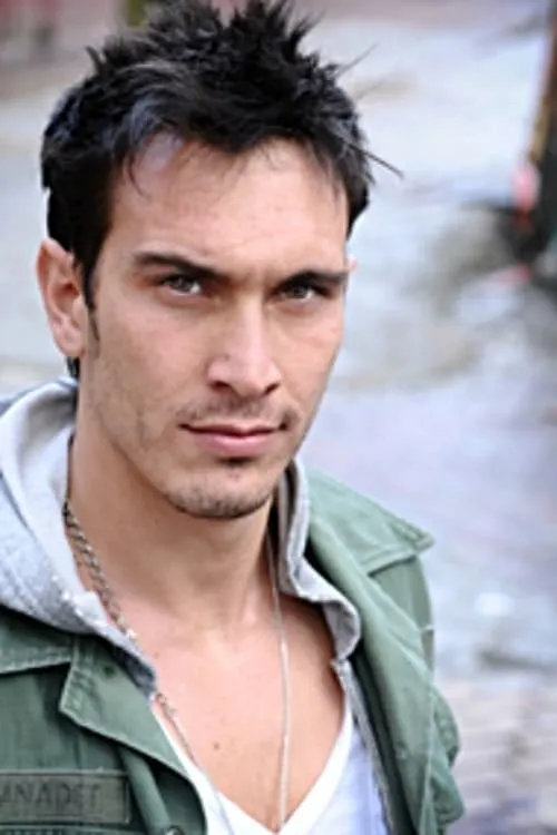 Foto de perfil del actor Craig Stanghetta en el reparto