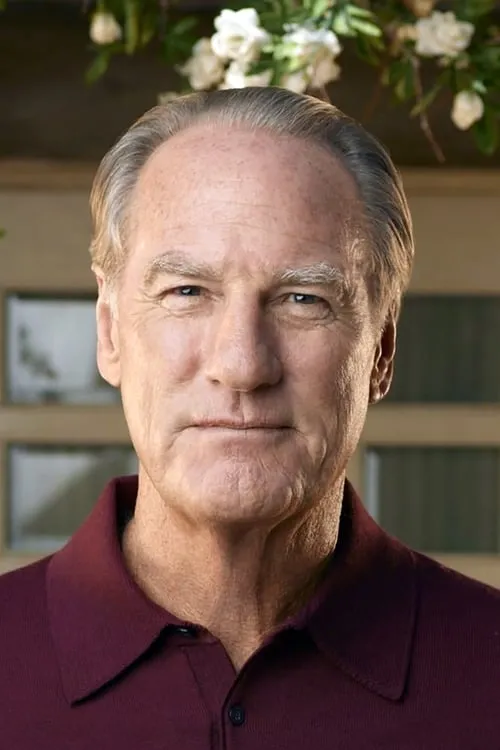 Actor Craig T. Nelson