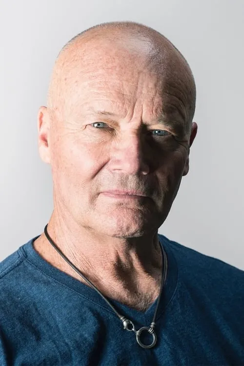 Creed Bratton en el reparto