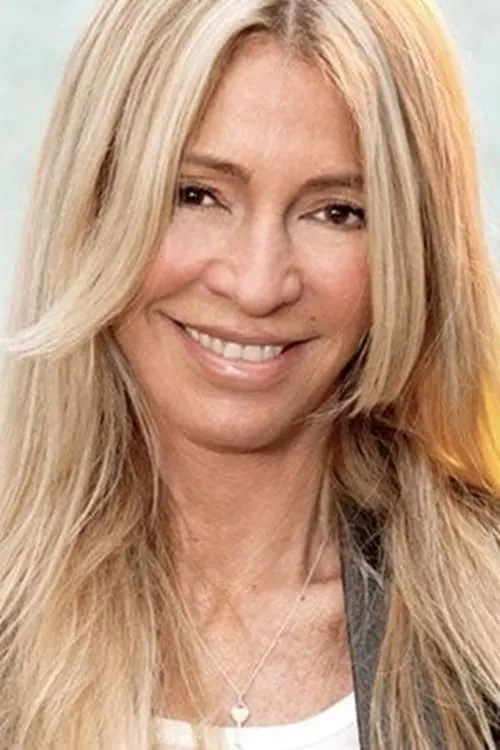 Actor Cris Morena