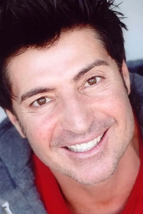 Actor Cristian Letelier