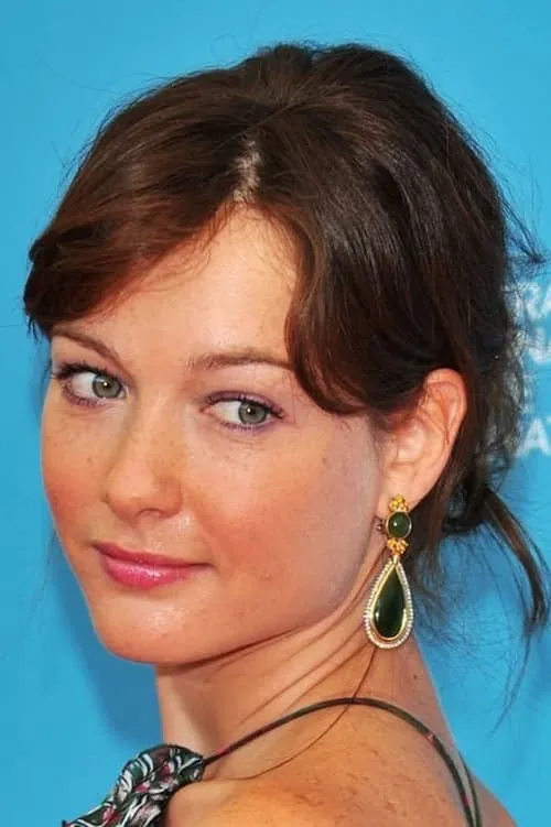 Actor Cristiana Capotondi