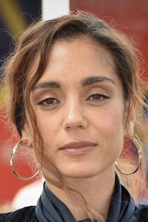 Actor Cristiana Dell'Anna