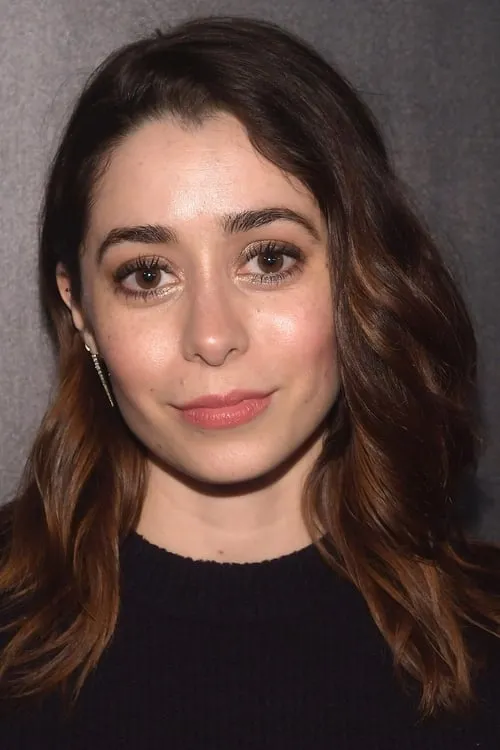 Cristin Milioti interpretando a Lucy