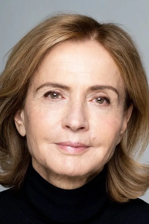 Actor Cristina Comencini