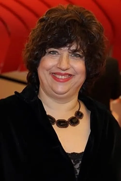 Actor Cristina Mutarelli