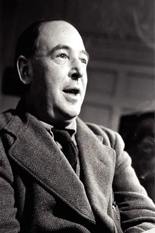 C.S. Lewis interpretando a 