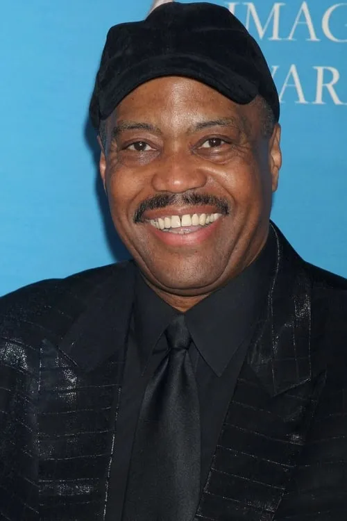 Actor Cuba Gooding