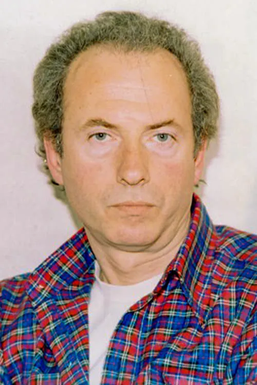 Actor Cüneyt Türel