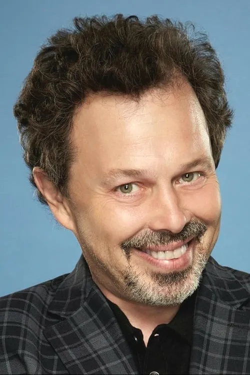 Carl Schurr ha trabajado con Curtis Armstrong en 1 ocasiones