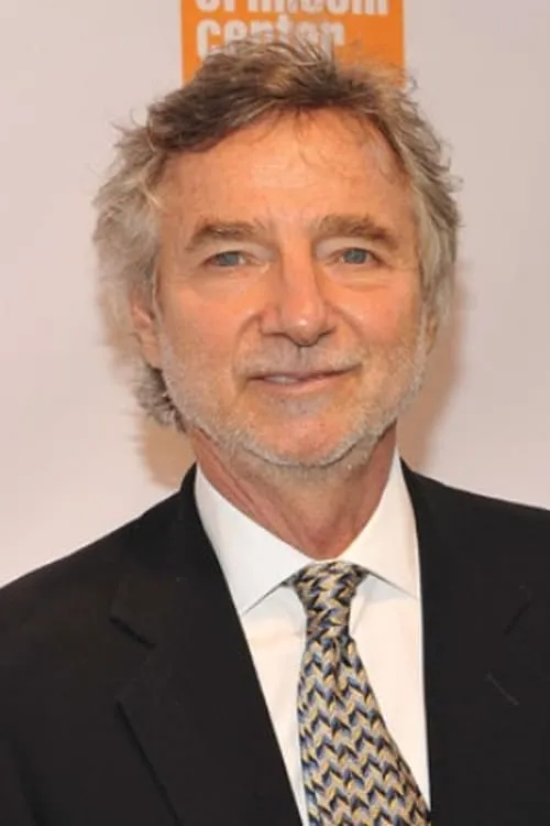 Actor Curtis Hanson