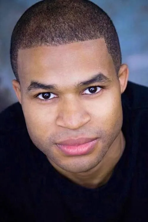 Actor Curtis Nelson II