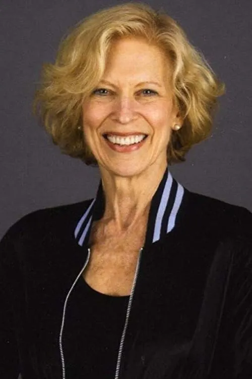 Actor Cynthia Adler