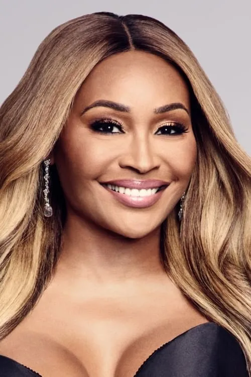 Actor Cynthia Bailey