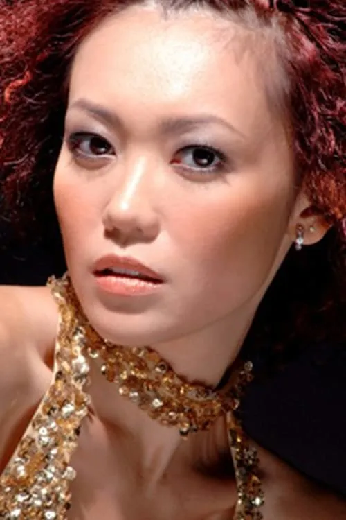 Actor Cynthia Ho