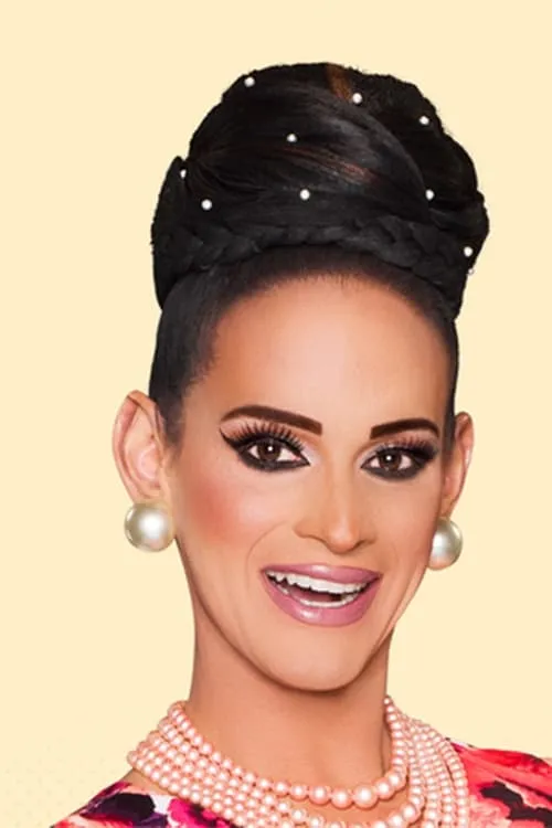 Imagen de Cynthia Lee Fontaine