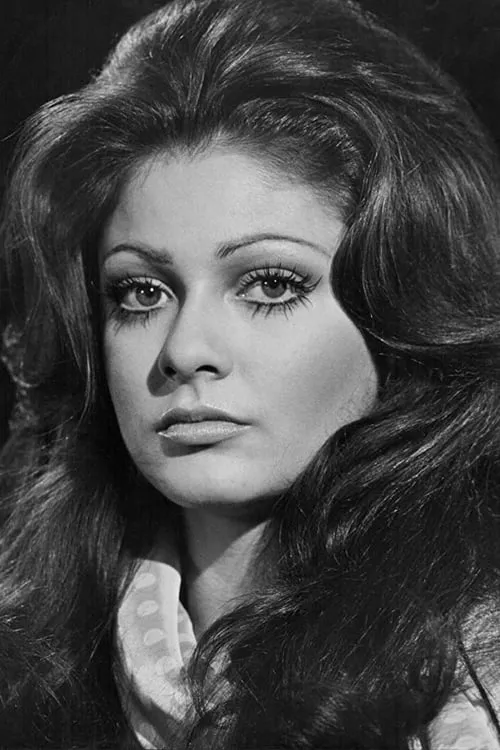 Cynthia Myers en el reparto