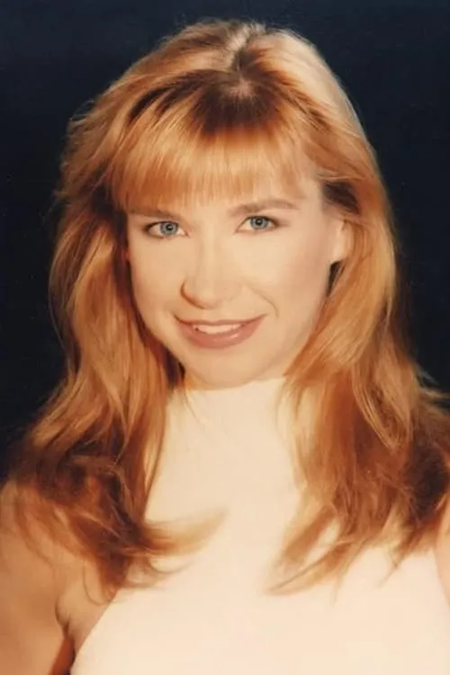 Actor Cynthia Rothrock