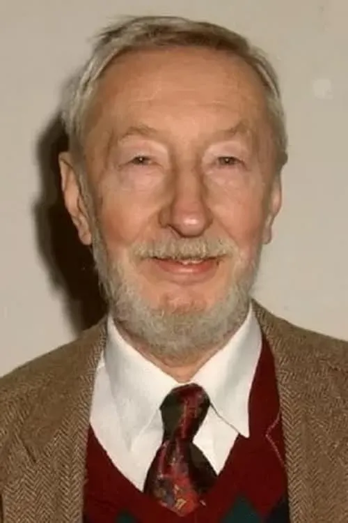 Actor Czesław Lasota