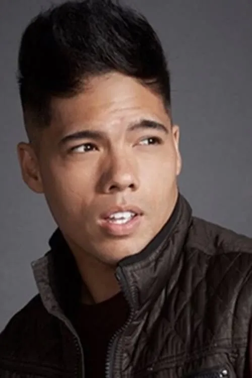 Actor D-Trix