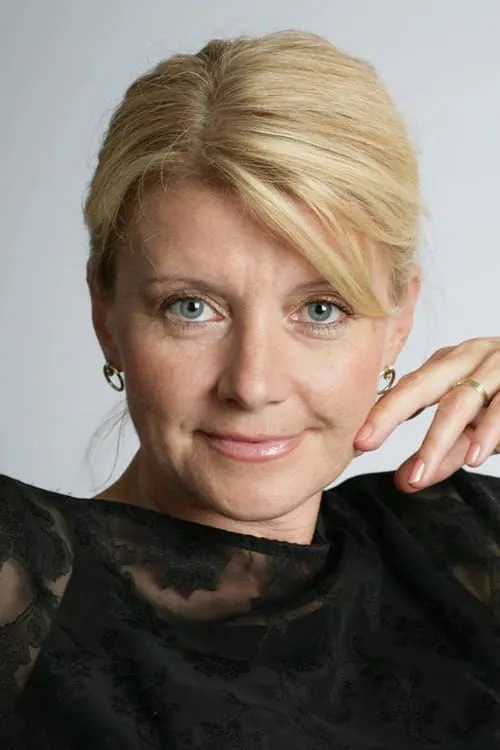 Imagen de Dagmar Čárová