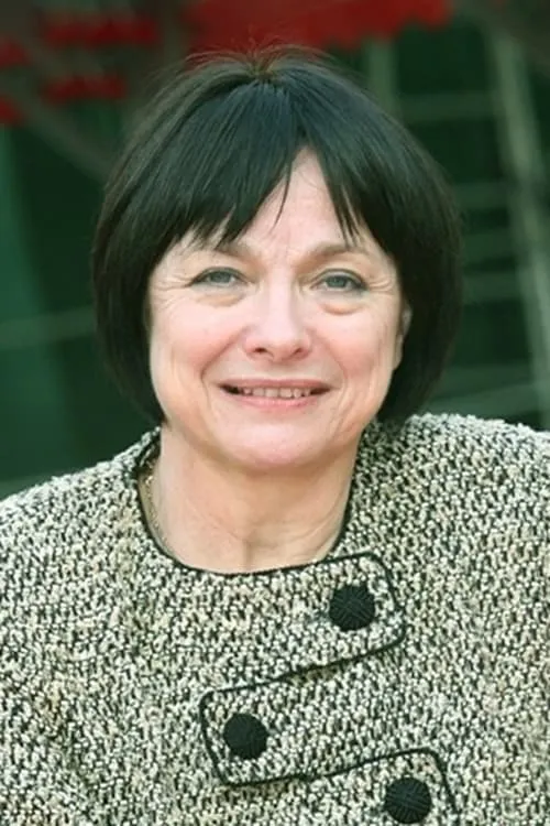 Actor Dagmar Hubová