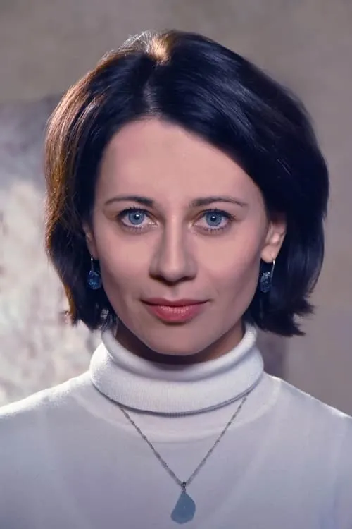 Actor Dagmar Zázvůrková