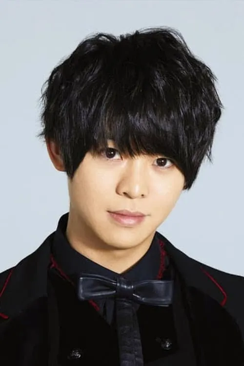 ???? ha trabajado con Daiki Arioka en 1 ocasiones