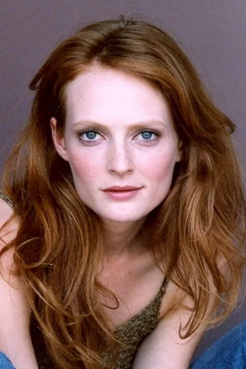 Foto de perfil del actor Daisy McCrackin en el reparto