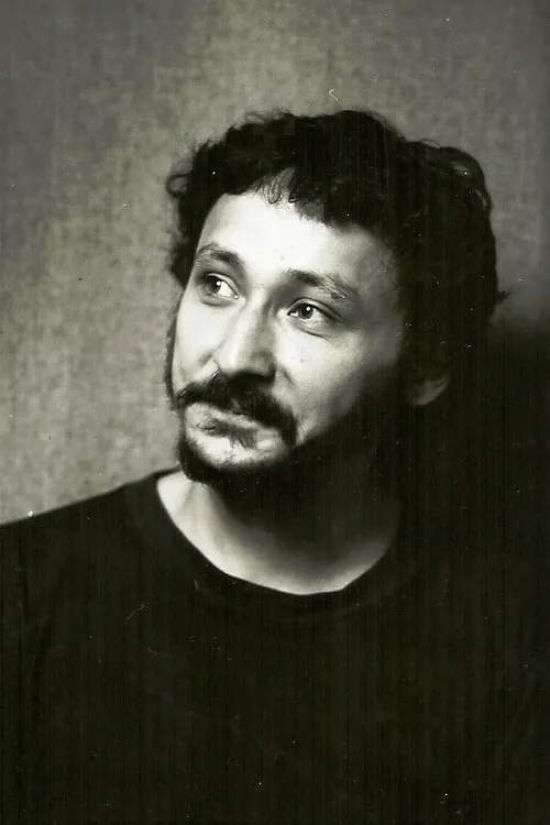 Actor Dajan Ahmet